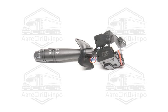 Вимикач на колонці кермового керування лівий RENAULT KANGOO, MEGANE (вир-во ERA)