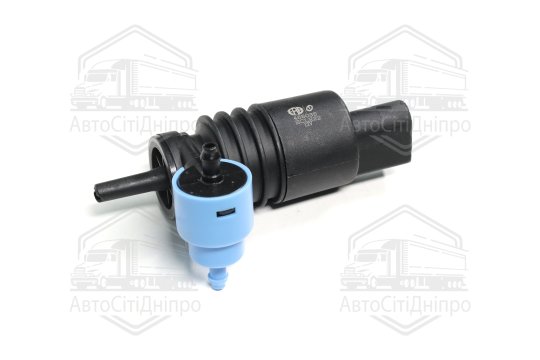 Водяний насос, система очищення вікон (вир-во ERA)