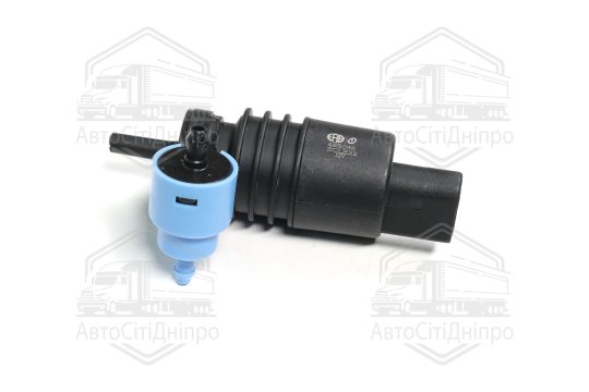 Водяний насос, система очищення вікон (вир-во ERA)