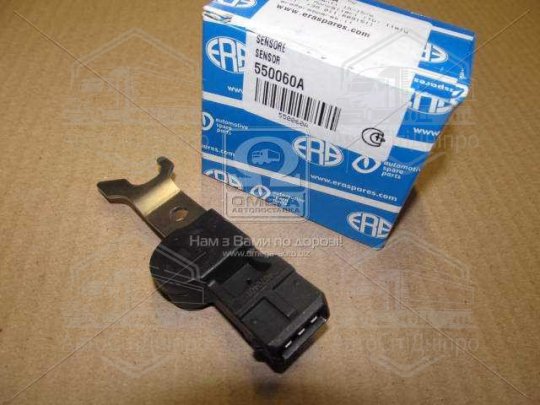 Датчик, положення розподільчого валу (вир-во ERA)