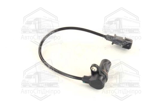 Датчик положення (обертів) колінчастого валу  (вир-во ERA)