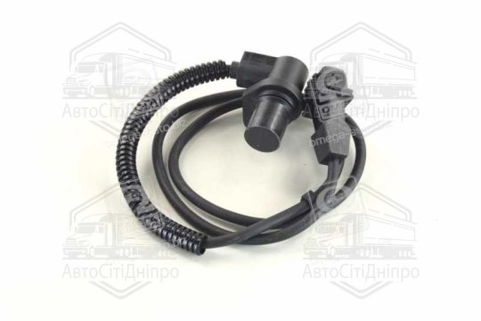 Датчик положення (обертів) колінчастого валу  (вир-во ERA)