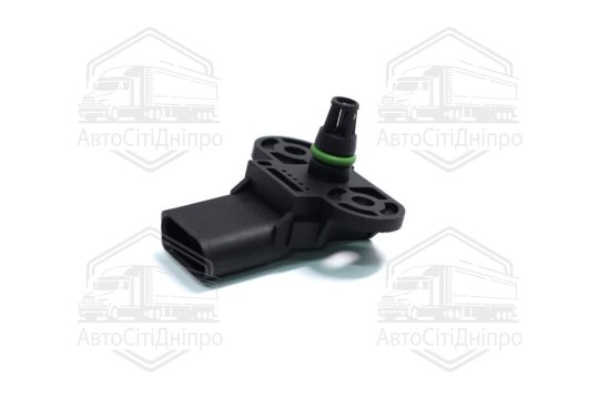 Датчик, тиск у впускному газопроводі (вир-во ERA)