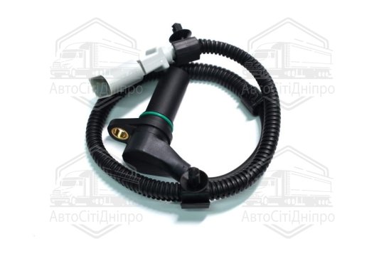 Датчик положення (обертів) колінчастого валу  VAG, FORD (вир-во ERA)