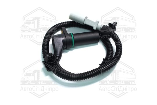 Датчик положення (обертів) колінчастого валу  VAG, FORD (вир-во ERA)