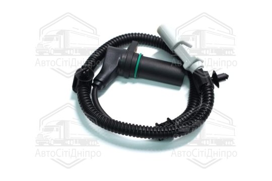 Датчик положення (обертів) колінчастого валу  VAG, FORD (вир-во ERA)