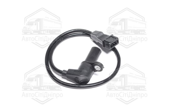 Датчик положення (обертів) колінчастого валу  (вир-во ERA)