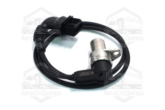 Датчик положення (обертів) колінчастого валу  (вир-во ERA)