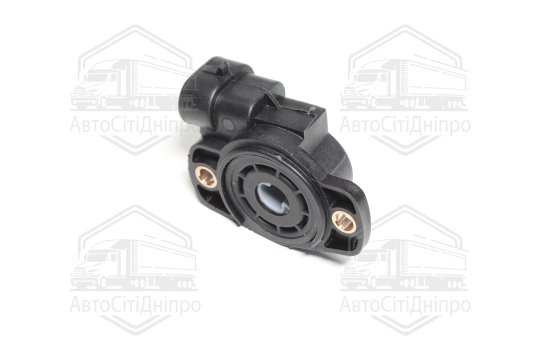 Датчик, положення дросельної заслінки DACIA, RENAULT (вир-во ERA)