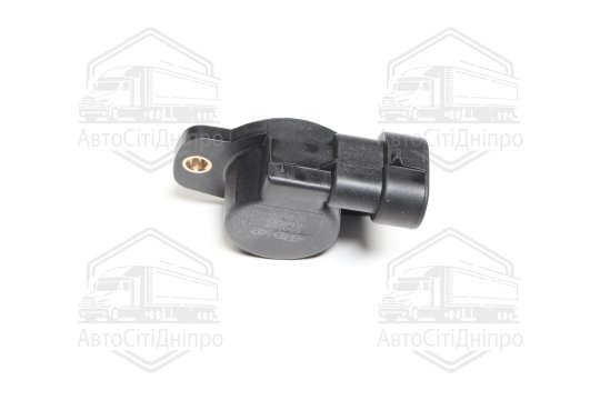 Датчик, положення дросельної заслінки DACIA, RENAULT (вир-во ERA)