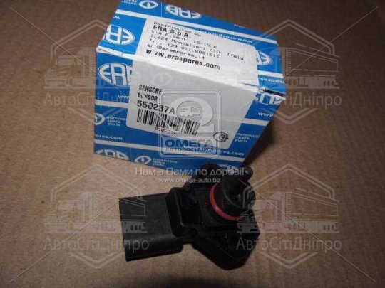 Датчик, тиск у впускному газопроводі (вир-во ERA)