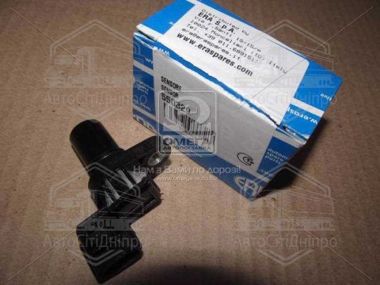 Датчик, положення розподільчого валу (вир-во ERA)