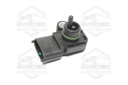 Датчик, тиск у впускному газопроводі HYUNDAI, KIA (вир-во ERA)