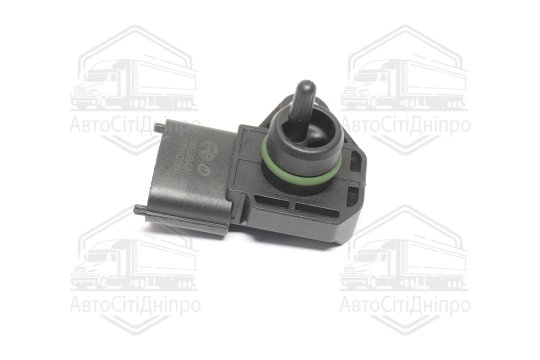 Датчик, тиск у впускному газопроводі HYUNDAI, KIA (вир-во ERA)