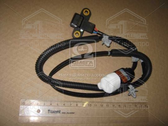 Датчик, положення розподільного валу (вир-во ERA)