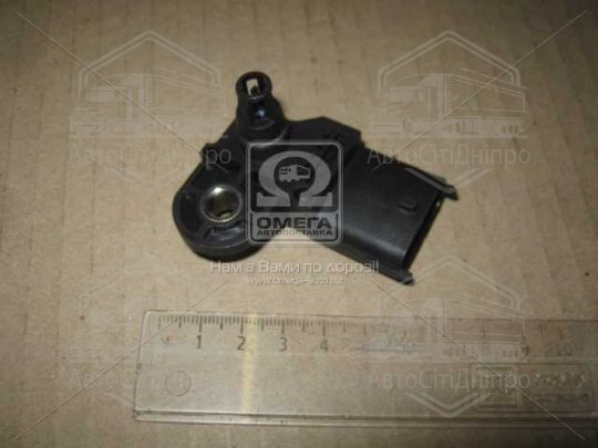 Датчик, тиск у впускному газопроводі (вир-во ERA)