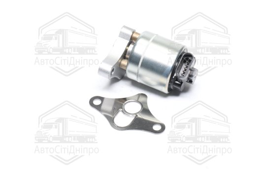 Клапан EGR рециркуляції газів OPEL ASTRA, CORSA, VECTRA, ZAFIRA (вир-во ERA)