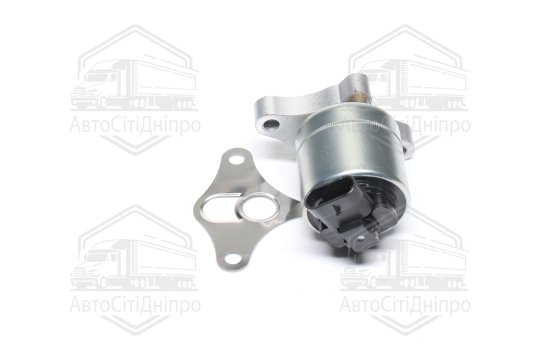 Клапан EGR рециркуляції газів OPEL ASTRA, CORSA, VECTRA, ZAFIRA (вир-во ERA)