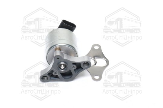 Клапан EGR рециркуляції газів OPEL ASTRA, CORSA, VECTRA, ZAFIRA (вир-во ERA)