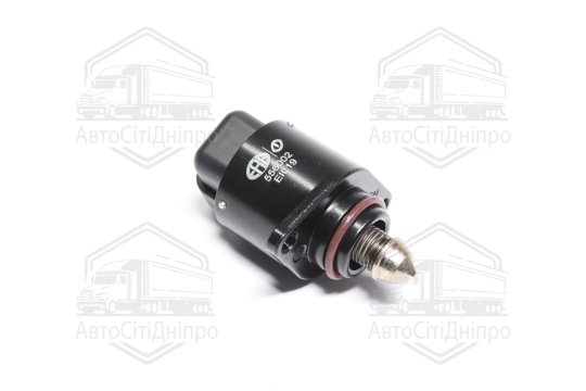 Поворотна заслінка, підведення повітря (вир-во ERA)