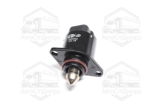 Поворотна заслінка, підведення повітря (вир-во ERA)