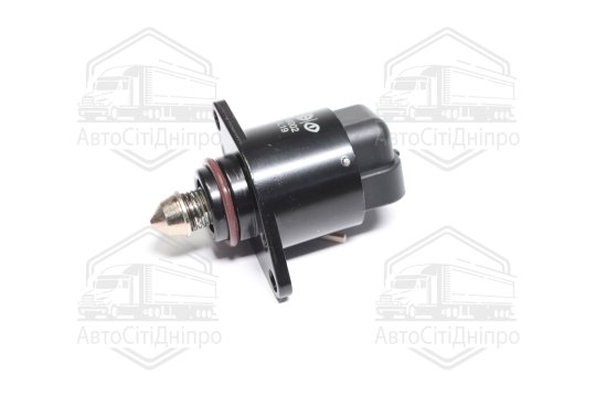 Поворотна заслінка, підведення повітря (вир-во ERA)