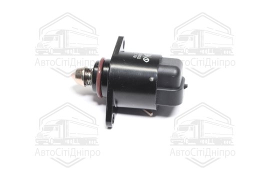 Поворотна заслінка, підведення повітря (вир-во ERA)