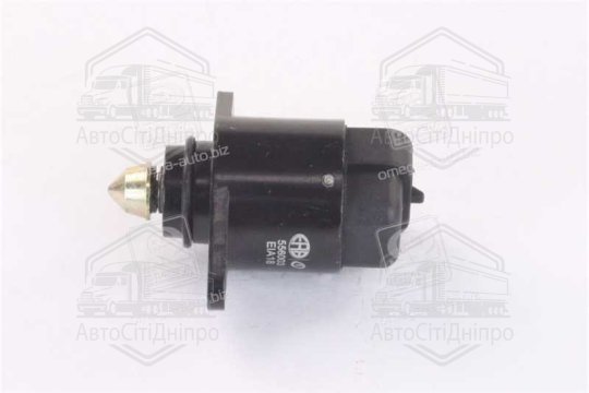 Поворотна заслінка, підведення повітря (вир-во ERA)