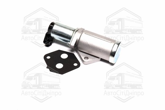 Поворотна заслінка, підведення повітря OPEL (вир-во ERA)