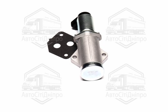 Поворотна заслінка, підведення повітря OPEL (вир-во ERA)