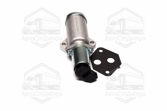 Поворотна заслінка, підведення повітря OPEL (вир-во ERA)