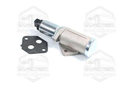 Поворотна заслінка, підведення повітря (вир-во ERA)