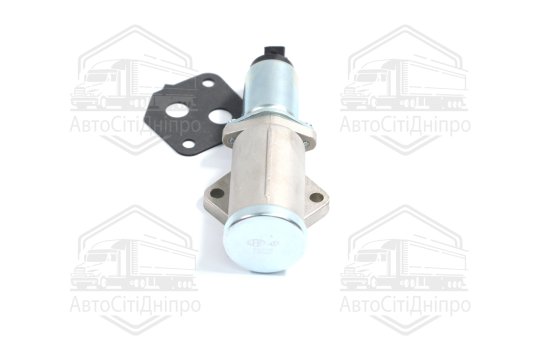 Поворотна заслінка, підведення повітря (вир-во ERA)