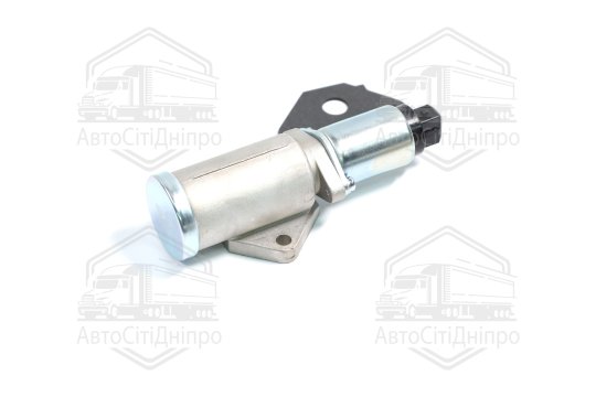 Поворотна заслінка, підведення повітря (вир-во ERA)