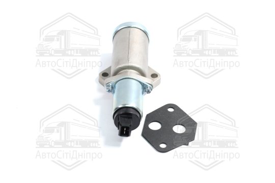 Поворотна заслінка, підведення повітря (вир-во ERA)