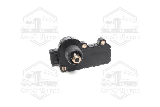 Поворотна заслінка, підведення повітря (вир-во ERA)