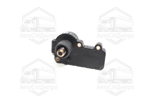 Поворотна заслінка, підведення повітря (вир-во ERA)