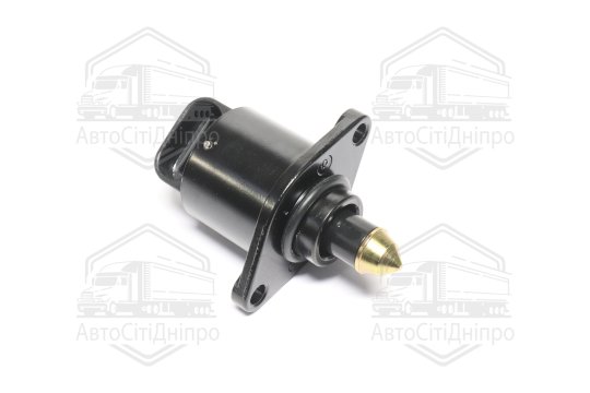 Поворотна заслінка, підведення повітря (вир-во ERA)