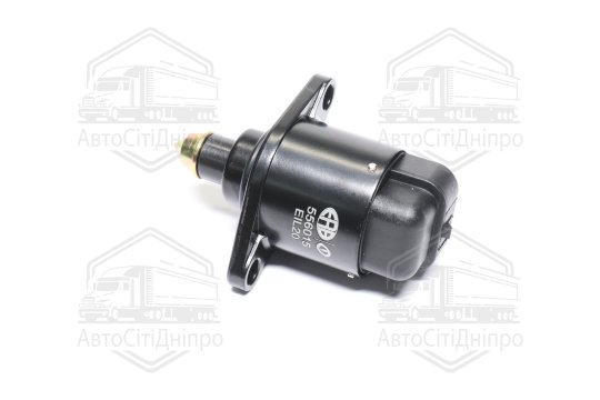 Поворотна заслінка, підведення повітря (вир-во ERA)