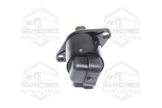 Поворотна заслінка, підведення повітря (вир-во ERA)