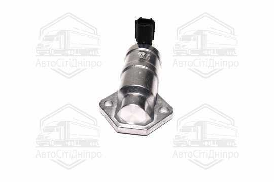 Поворотна заслінка, підведення повітря (вир-во ERA)