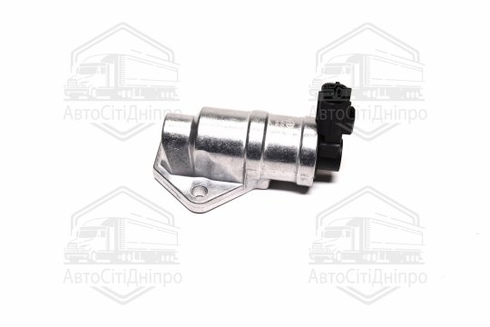 Поворотна заслінка, підведення повітря (вир-во ERA)