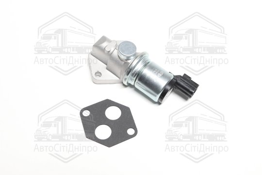 Поворотна заслінка, підведення повітря (вир-во ERA)