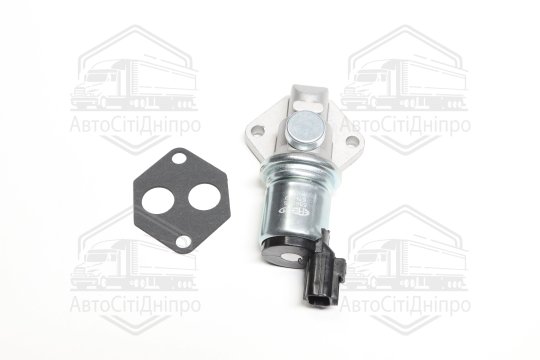 Поворотна заслінка, підведення повітря (вир-во ERA)