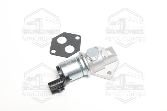 Поворотна заслінка, підведення повітря (вир-во ERA)