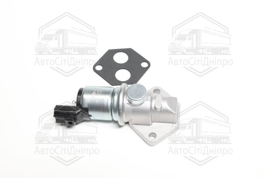 Поворотна заслінка, підведення повітря (вир-во ERA)