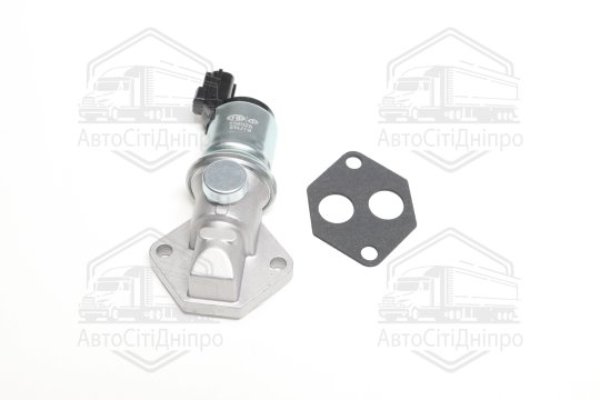 Поворотна заслінка, підведення повітря (вир-во ERA)