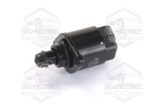 Поворотна заслінка, підведення повітря (вир-во ERA)