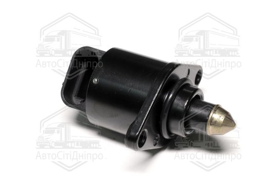 Поворотна заслінка, підведення повітря (вир-во ERA)