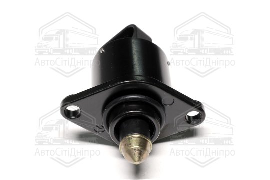 Поворотна заслінка, підведення повітря (вир-во ERA)